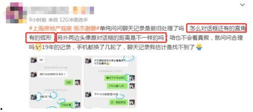 海南老赖爆料事件最新,揭开失信者面纱,维权之路何去何从? 第3张 海南老赖爆料事件最新,揭开失信者面纱,维权之路何去何从? 第3张