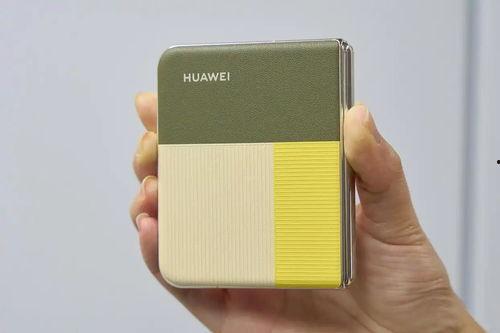 荣耀手机爆料最新折叠视频,折叠屏技术再升级，颠覆传统手机体验！”  第3张