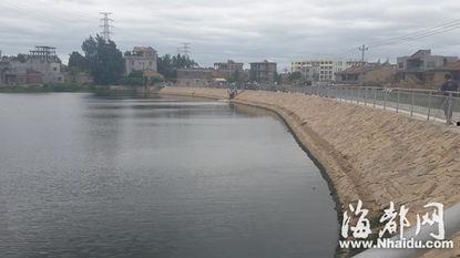 莆田水库爆料视频大全,揭秘水库背后的故事与真相 第2张 莆田水库爆料视频大全,揭秘水库背后的故事与真相 第2张